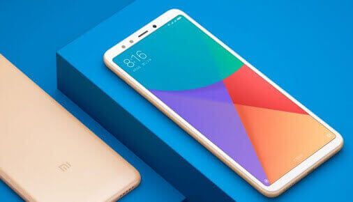 Come fare backup Xiaomi Redmi 6 Pro