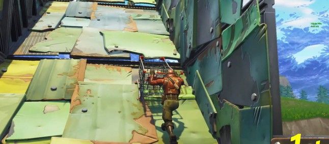 Fortnite