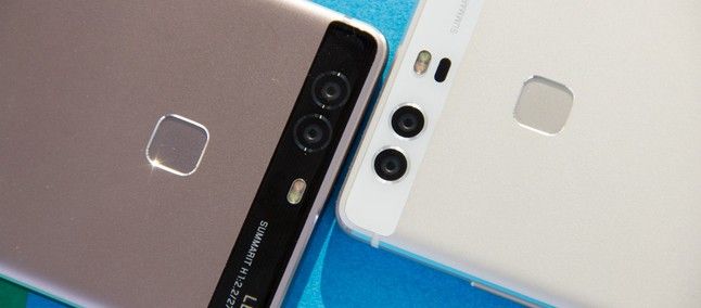 Huawei P9