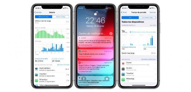 Nuovo aggiornamento Apple