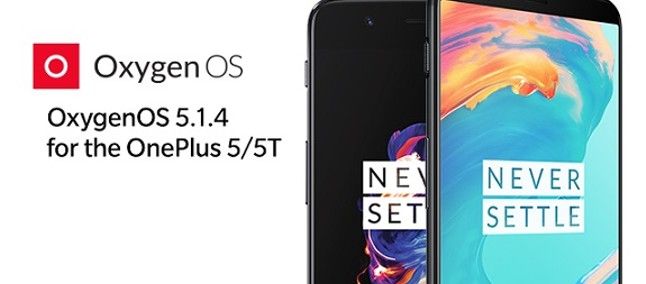 OnePlus 5