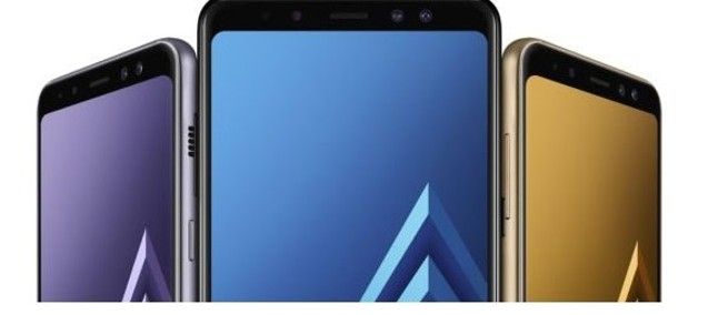 Samsung Galaxy A6