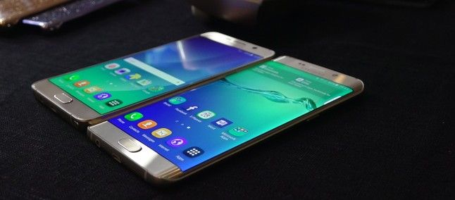 Samsung Galaxy S6