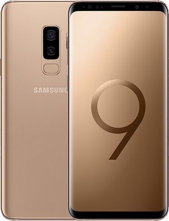 Samsung Galaxy S9