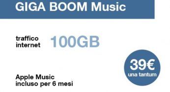 Tre Giga Boom Music