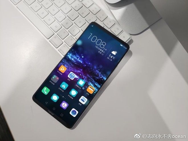 Come fare hard reset Honor Note 10