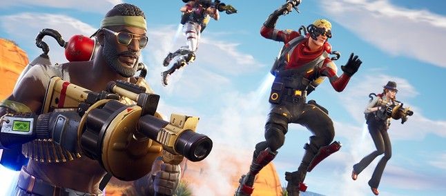 Fortnite