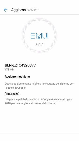 Honor 6x