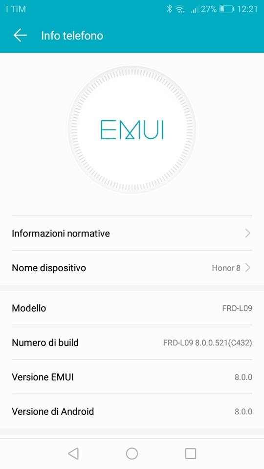 Honor 8