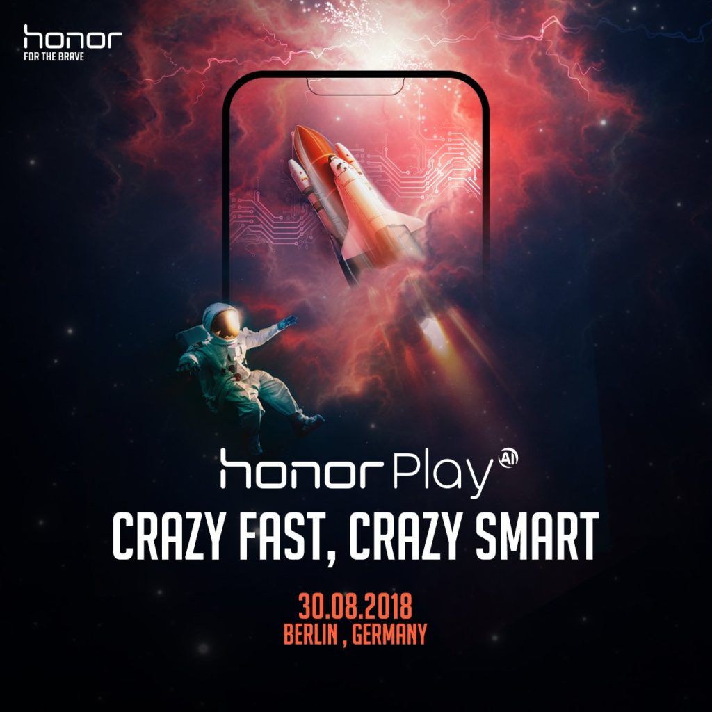 Honor Play