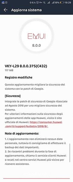 Huawei P10 Plus