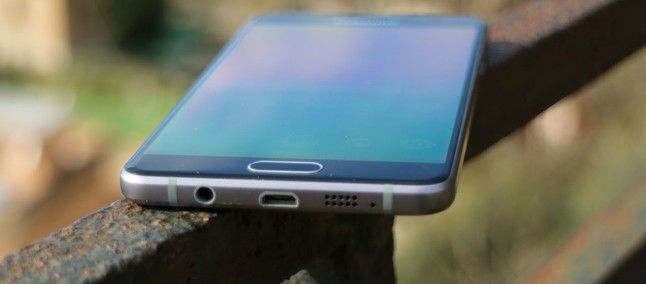 Samsung Galaxy A5 (2016)
