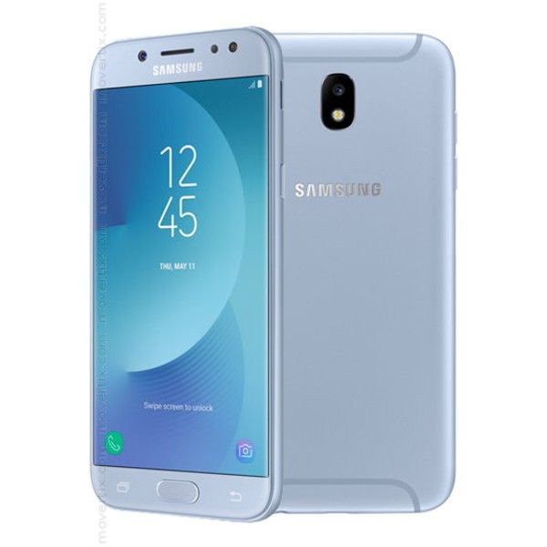 Samsung Galaxy J5 2017