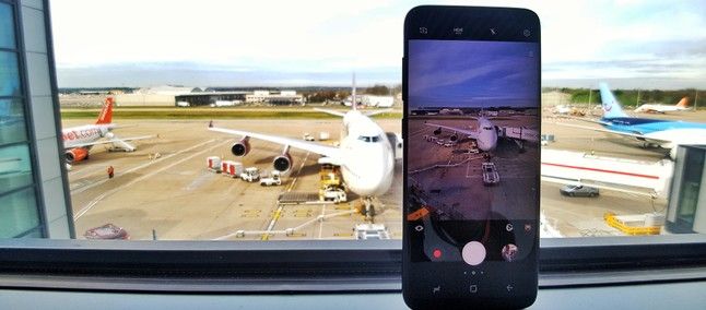 Samsung Galaxy S8+