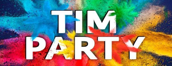 Tim party