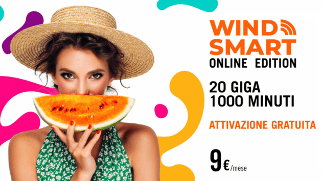 Wind Smart Online Edition