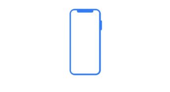 iPhone X Plus inaspettatamente confermato dalla beta di iOS 12