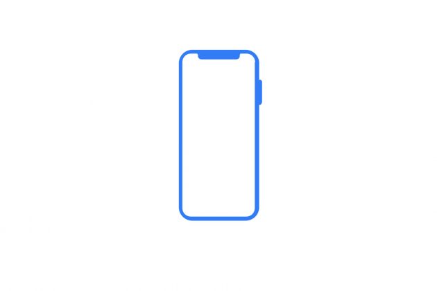 iPhone X Plus