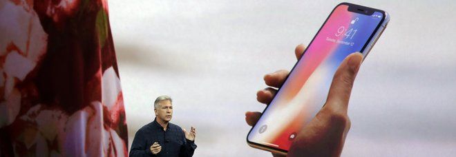 iPhone