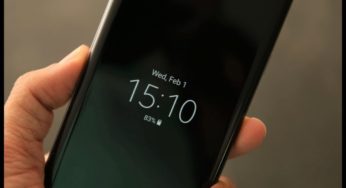 Disattivare l'Always On Display su Samsung Galaxy J7 2017