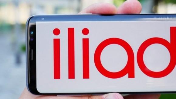 Come contattare Iliad tramite Facebook