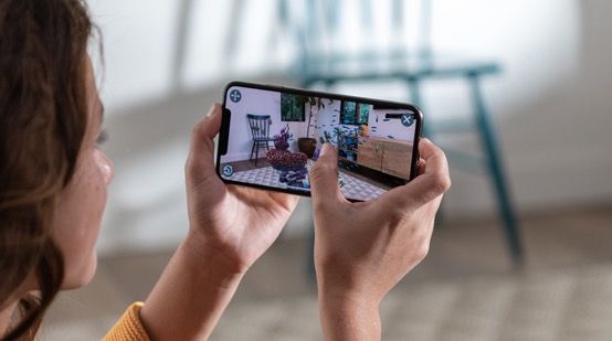 iPhone XS Max