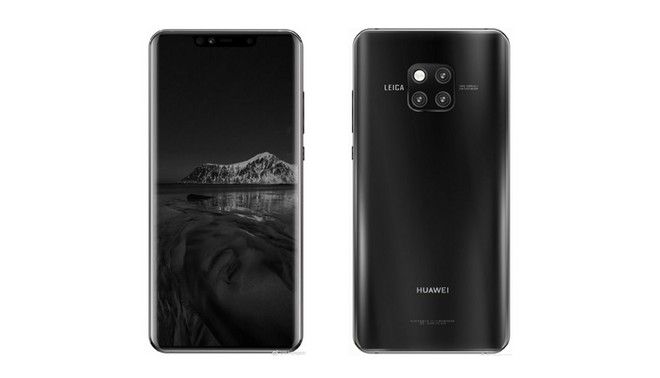 Huawei Mate 20
