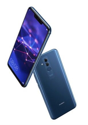 Huawei Mate 20 Lite
