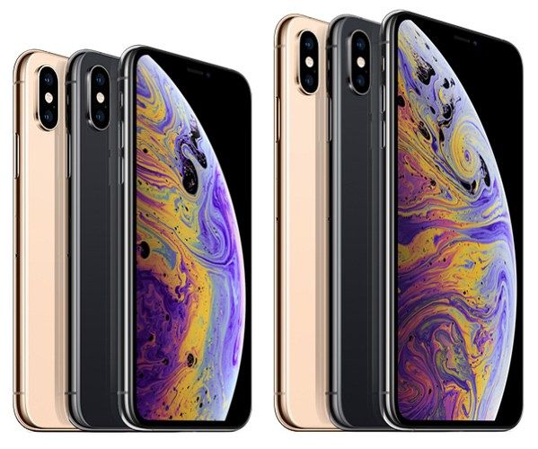 Promozione iPhone XS