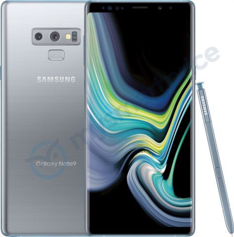 Samsung Galaxy Note 9