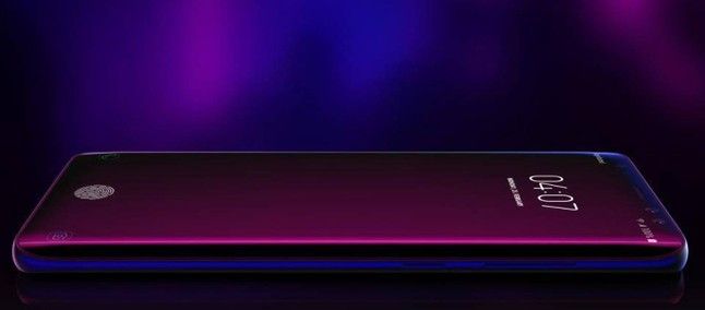 Samsung Galaxy S10