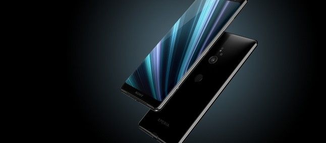 Sony Xperia XZ3