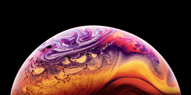 iPhone XS