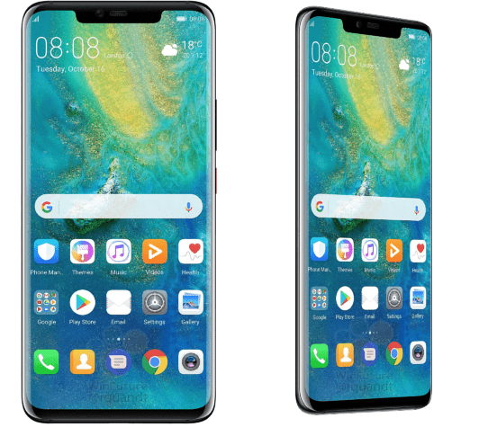 Mate 20 Pro