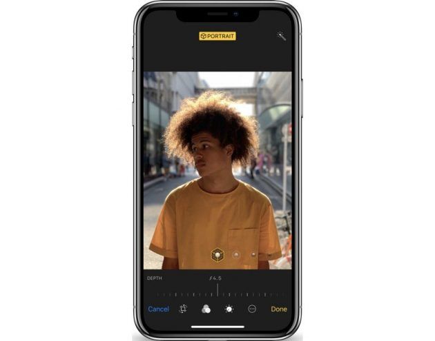 Aggiornamento Apple