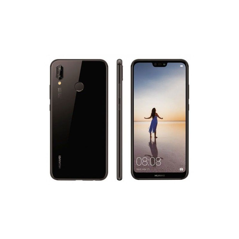 Huawei P20 Lite 2018