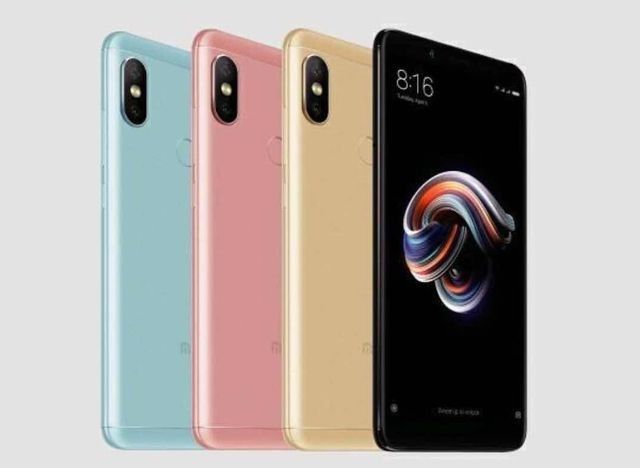 Come collegare Xiaomi Redmi S2 alla Smart Tv