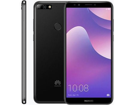 Come connettere Huawei Y7 2018 alla Smart TV