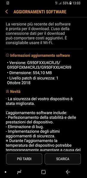 Galaxy S8