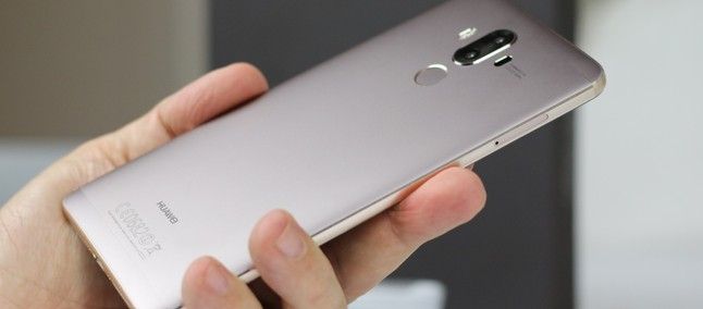 Huawei Mate 9