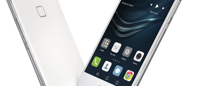 Huawei P9 Lite