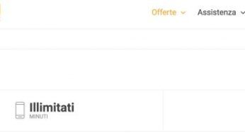 Kena Star 4G ufficiale: 1500 minuti verso tutti, 30GB di traffico dati in 3G, 30 SMS a 8,99 euro
