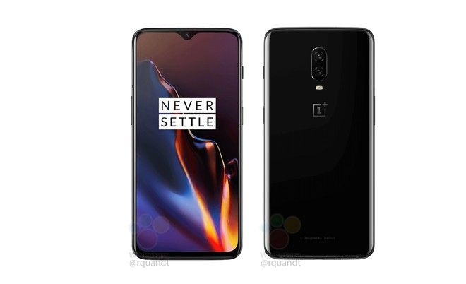 OnePlus 6