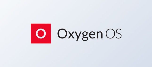 OxygenOS