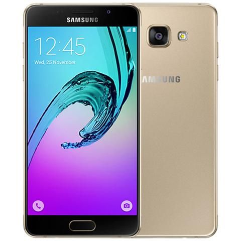 Samsung Galaxy A5 2016