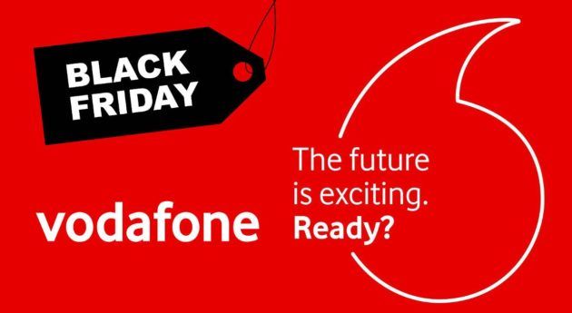 Black Friday Vodafone