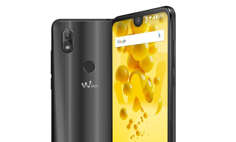 Wiko View 2 Plus