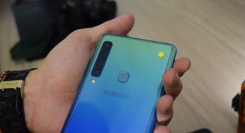 Galaxy A9 (2018): online un nuovo filmato ufficiale spiega il funzionamento delle 4 camere