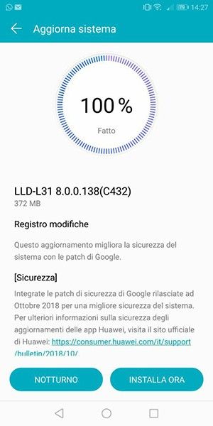 Honor 9 Lite