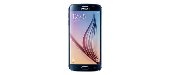 Samsung Galaxy S6